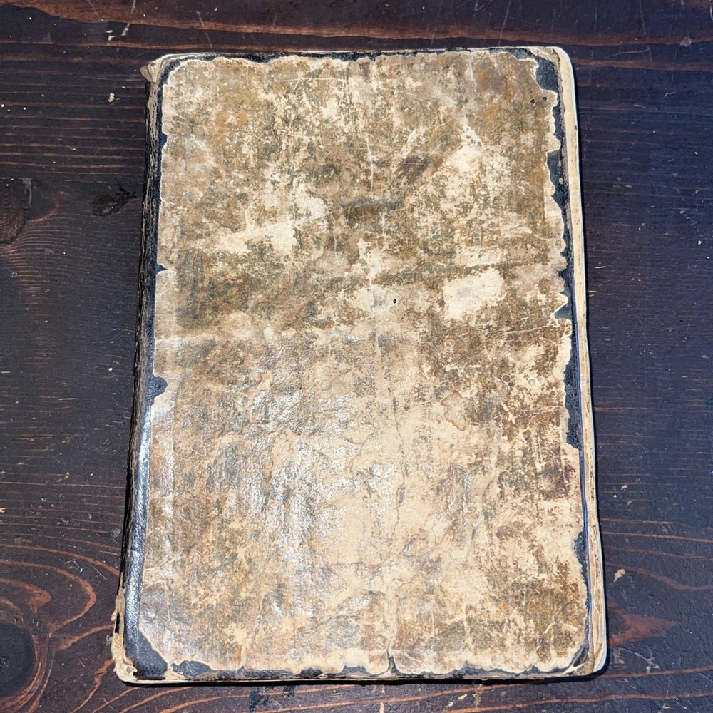 Arabic/Persian occult or esoteric manuscript 13th Century Possibly Older